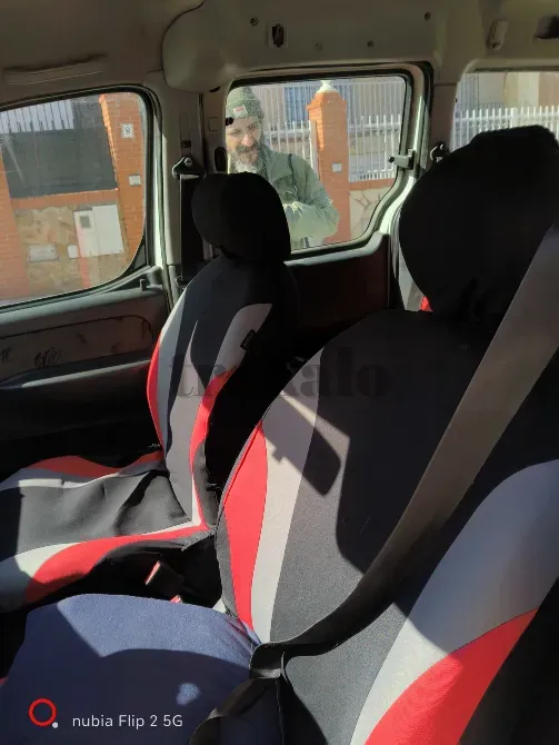 Se Vende Citroen Berlingo Guadix - foto 2