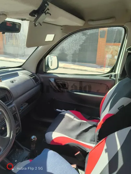 Se Vende Citroen Berlingo Guadix - foto 6