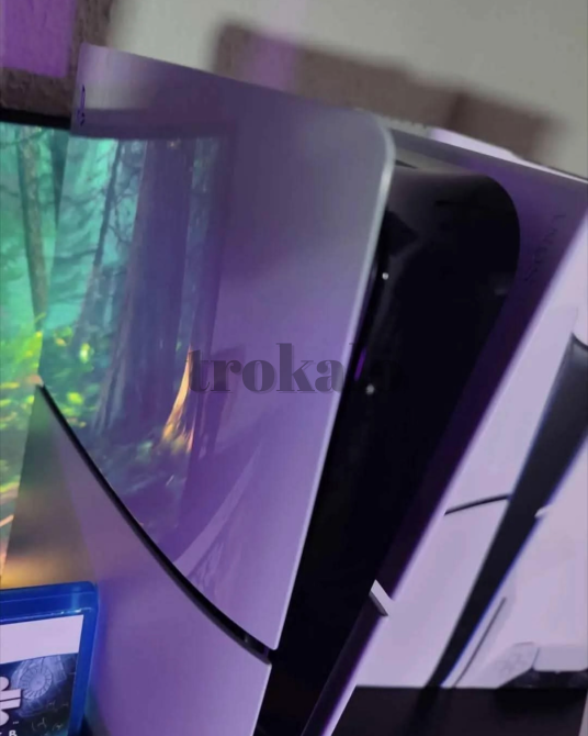 Ps5 Slim Valencia - foto 2