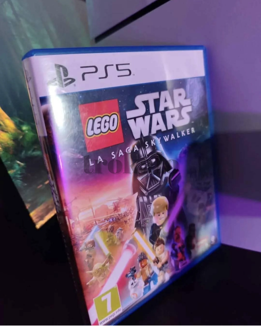 Ps5 Slim Valencia - foto 3