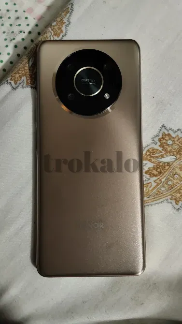 Móvil Honor Magic 4 Lite Las Palmas de Gran Canaria - foto 1