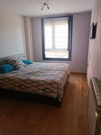 Alquilo Piso Amueblado en Astorga Leon