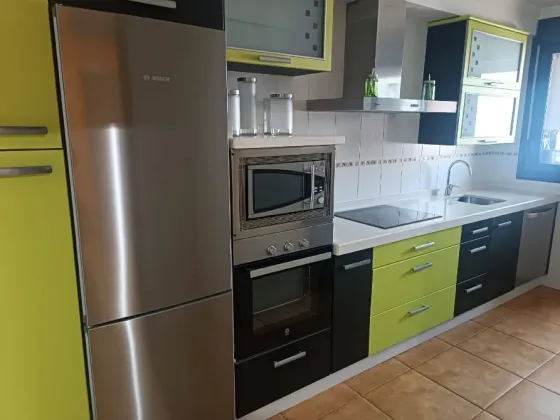 Alquilo Piso Amueblado en Astorga Leon