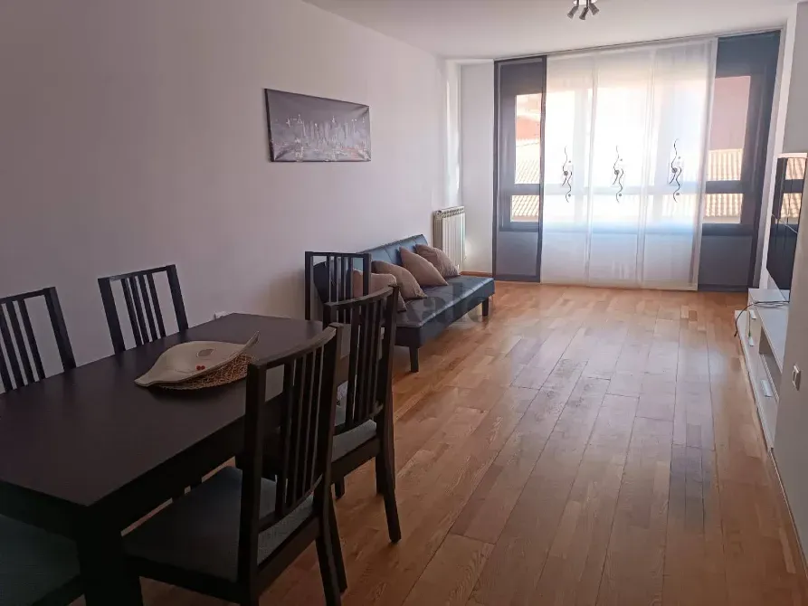 Alquilo Piso Amueblado en Astorga Leon - foto 2