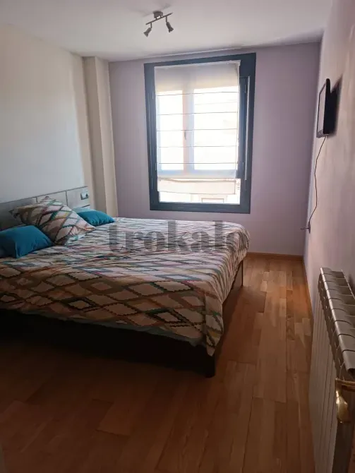 Alquilo Piso Amueblado en Astorga Leon - foto 6