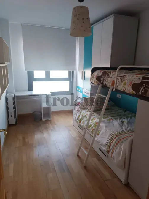 Alquilo Piso Amueblado en Astorga Leon - foto 4