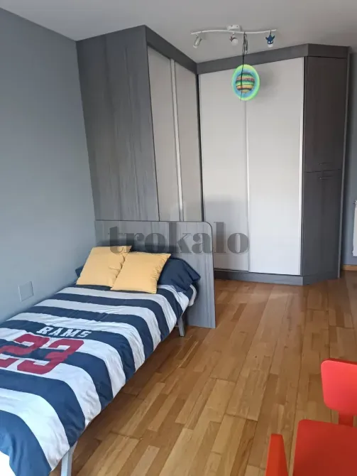 Alquilo Piso Amueblado en Astorga Leon - foto 7