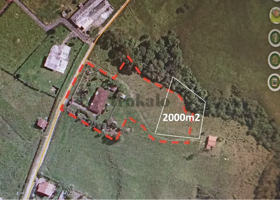 Quindío, Salento, 2.000M2 En Venta Madrid - foto 2