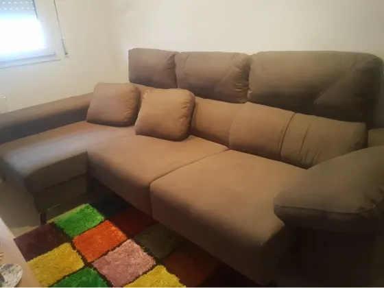 Se Vende Apartamento Amueblado Lleida
