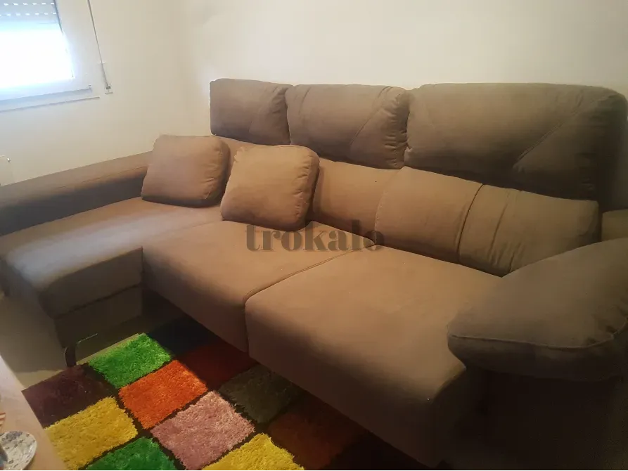 Se Vende Apartamento Amueblado Lleida - foto 2