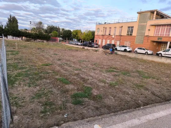 Terreno Urbano Murcia
