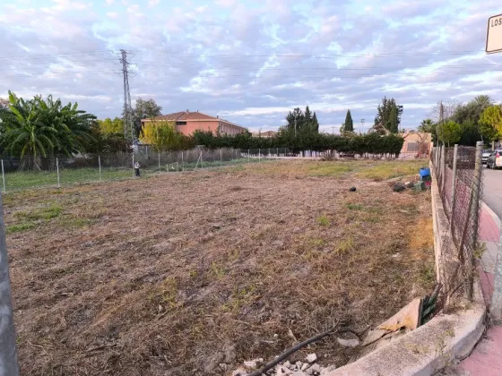 Terreno Urbano Murcia