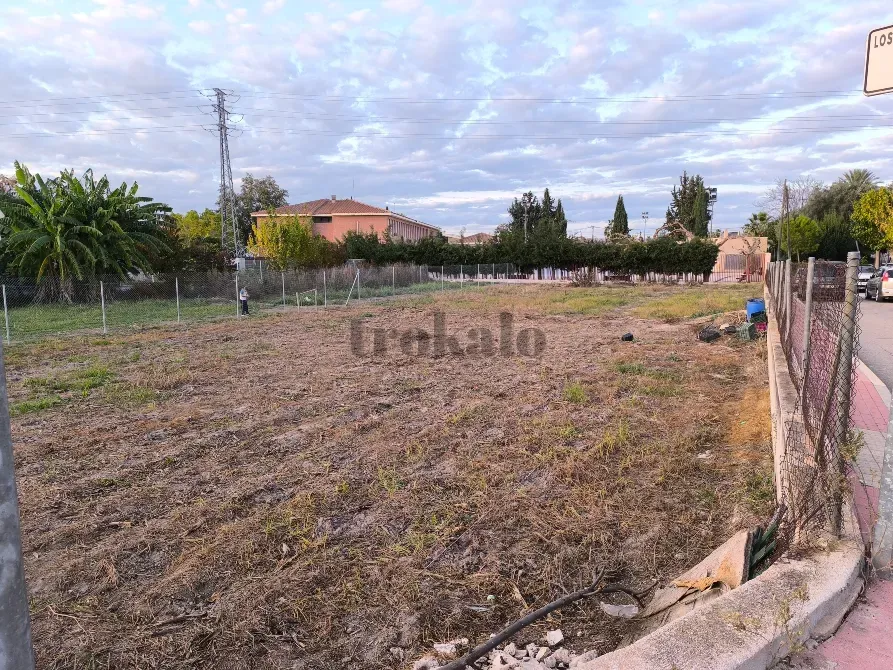 Terreno Urbano Murcia - foto 2