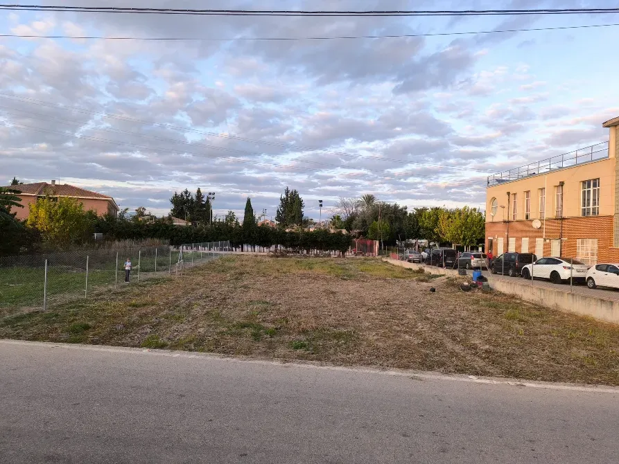 Terreno Urbano Murcia - foto 3