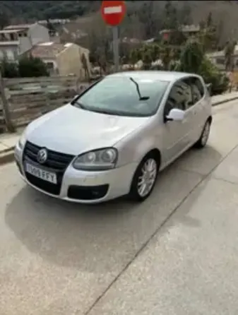 Volkswagen Golf 1.4 Tsi GT 170 Barcelona