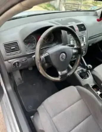 Volkswagen Golf 1.4 Tsi GT 170 Barcelona