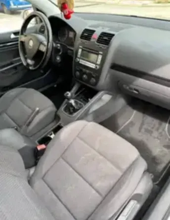 Volkswagen Golf 1.4 Tsi GT 170 Barcelona