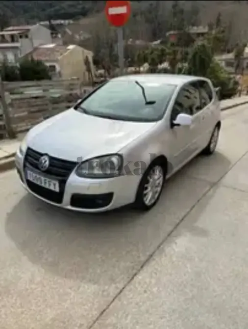 Volkswagen Golf 1.4 Tsi GT 170 Barcelona - foto 2