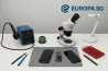 Europa3G: Reparaciones Profesionales Barcelona