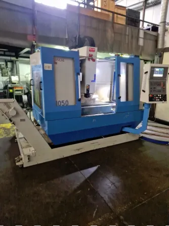 Centro DE Mecanizado Kondia Santa Perpetua de Mogoda