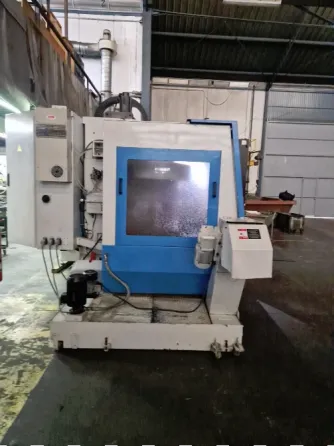 Centro DE Mecanizado Kondia Santa Perpetua de Mogoda