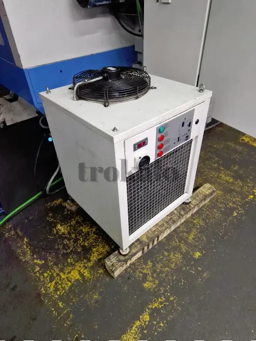 Centro DE Mecanizado Kondia Santa Perpetua de Mogoda - foto 3