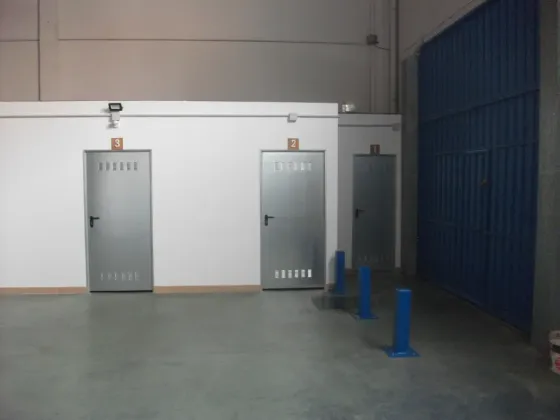 Alquiler DE Trasteros Economico Sevilla