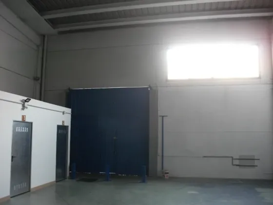 Alquiler DE Trasteros Economico Sevilla