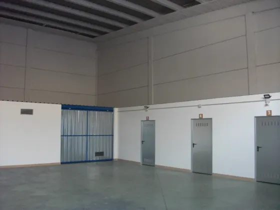 Alquiler DE Trasteros Economico Sevilla