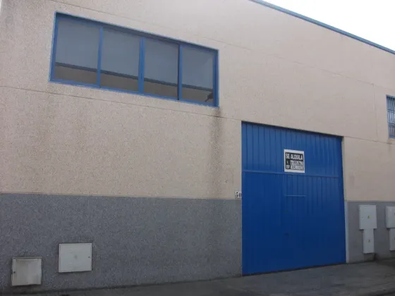 Alquiler DE Trasteros Economico Sevilla