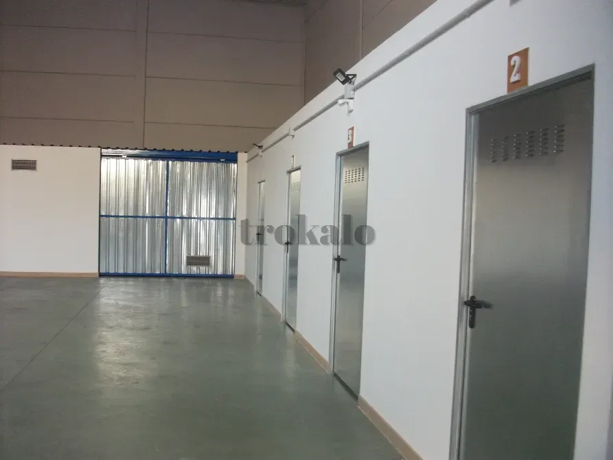 Alquiler DE Trasteros Economico Sevilla - foto 6