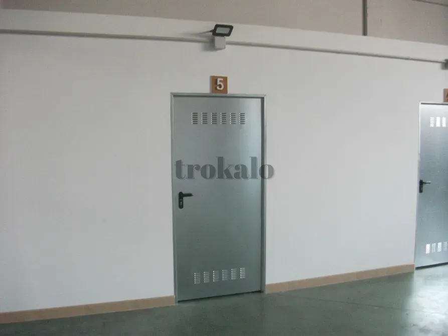 Alquiler DE Trasteros Economico Sevilla - foto 7