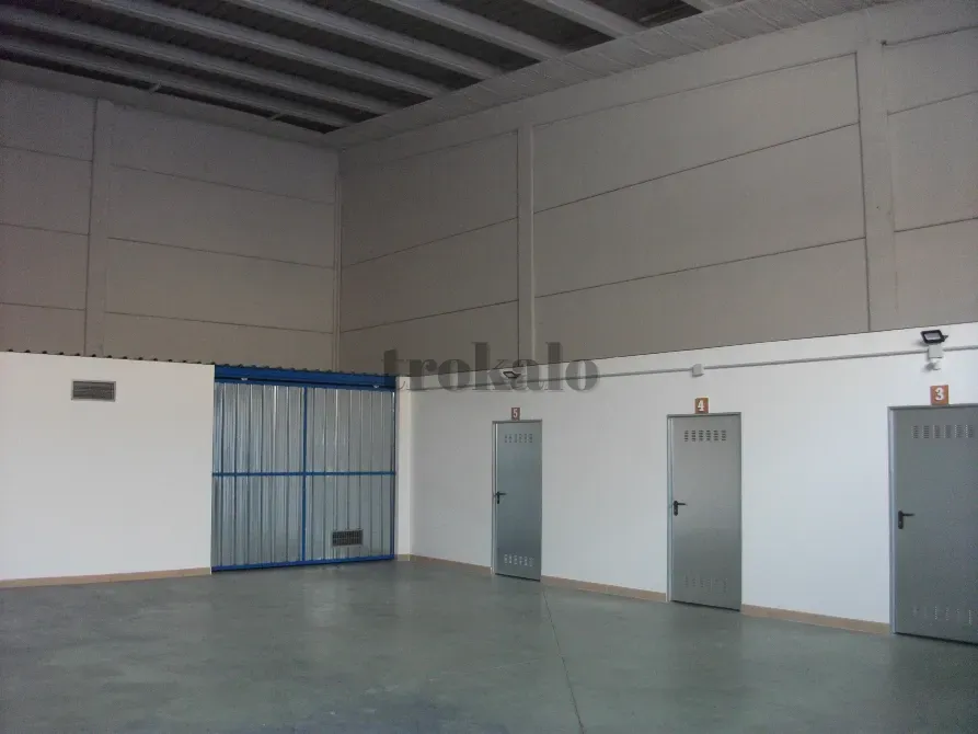 Alquiler DE Trasteros Economico Sevilla - foto 3