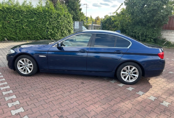 Bmw 523I - 204Cv Mataro