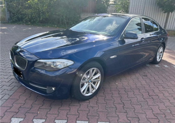 Bmw 523I - 204Cv Mataro