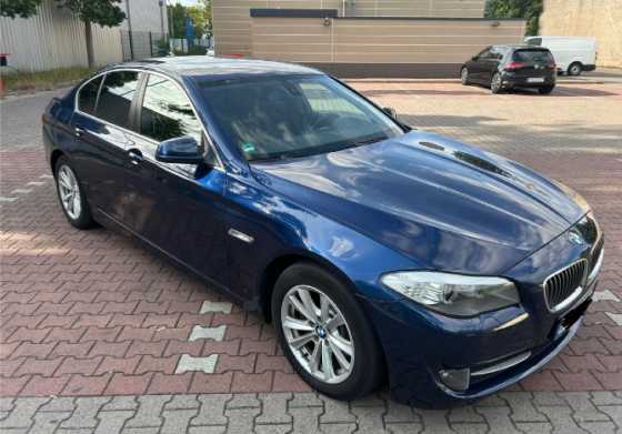 Bmw 523I - 204Cv Mataro