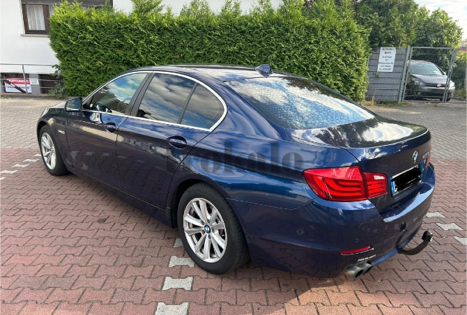 Bmw 523I - 204Cv Mataro - foto 4