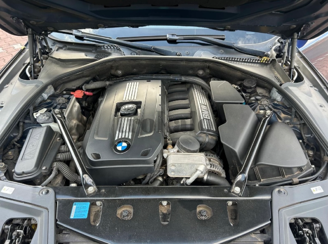 Bmw 523I - 204Cv Mataro - foto 3