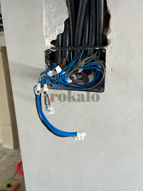 Electricista Particular Murcia - foto 2