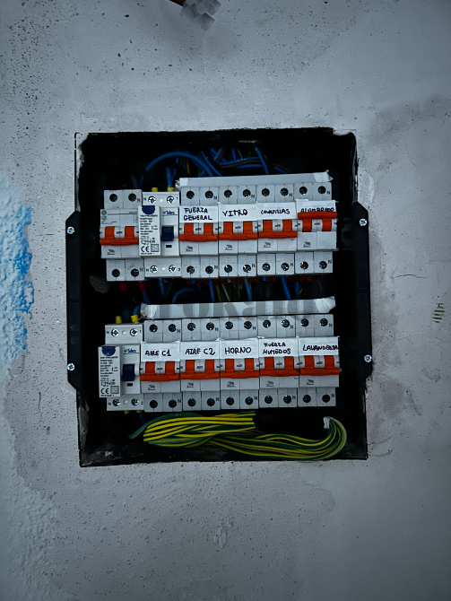 Electricista Particular Murcia - foto 1