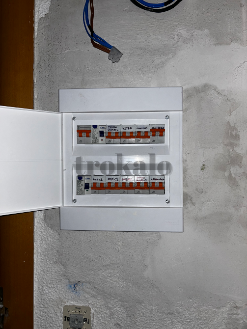 Electricista Particular Murcia - foto 5