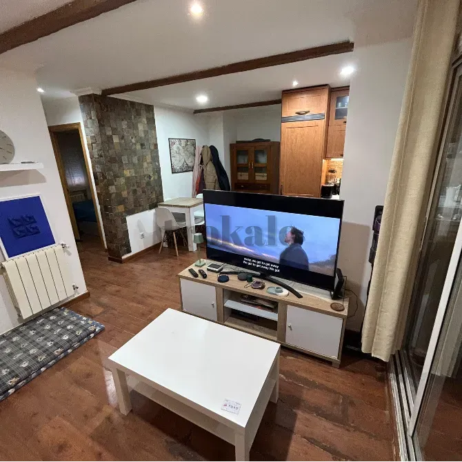 Ocasion Piso Alquiler Mejor Barrio de Madrid Madrid - foto 4