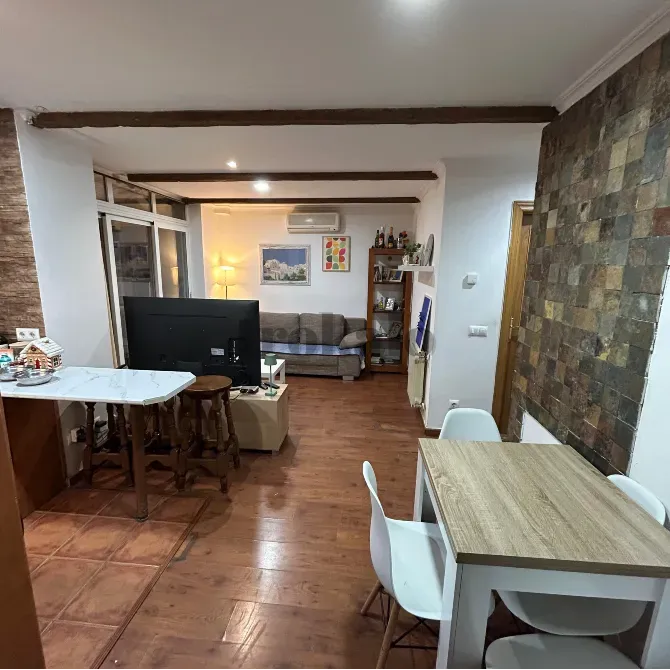 Ocasion Piso Alquiler Mejor Barrio de Madrid Madrid - foto 3