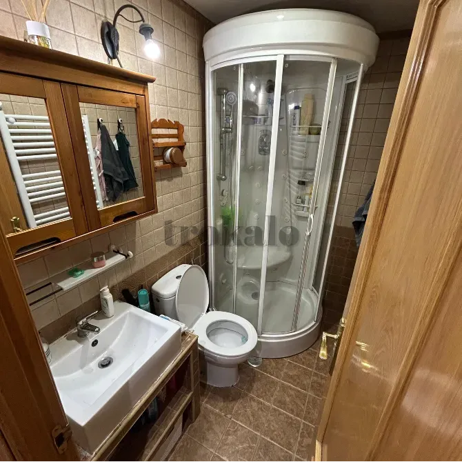 Ocasion Piso Alquiler Mejor Barrio de Madrid Madrid - foto 7