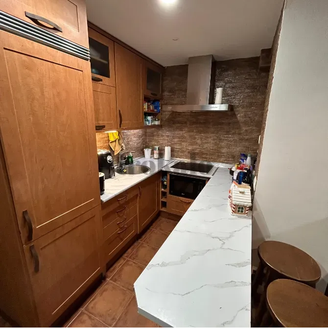 Ocasion Piso Alquiler Mejor Barrio de Madrid Madrid - foto 2