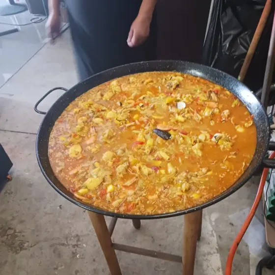 Traspaso Local Madrid