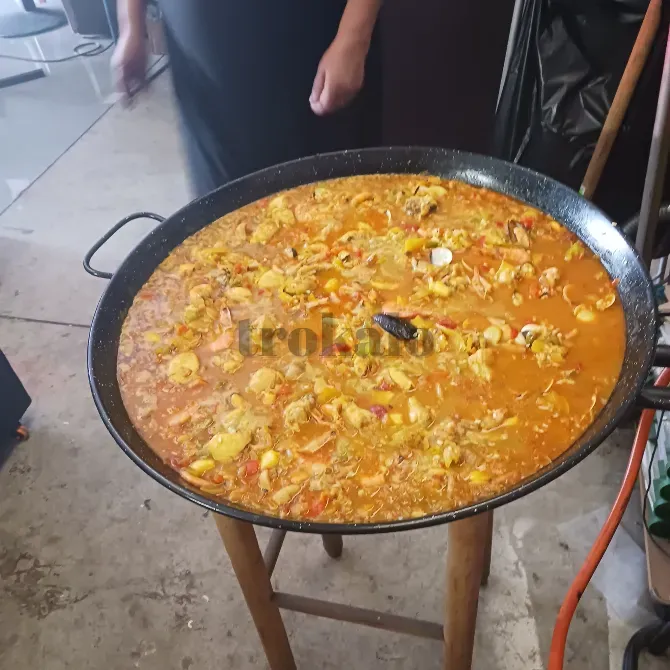 Traspaso Local Madrid - foto 1