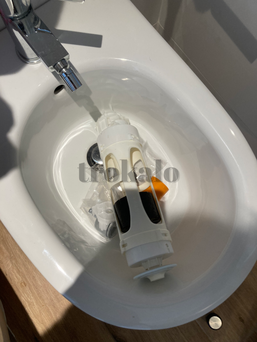 Fontanero Económico Profesional de Confianza Barcelona - foto 4