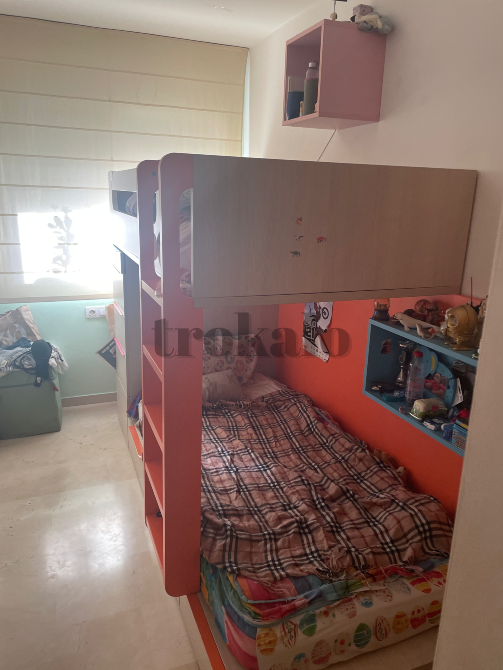 Literas Marca Jjp Terrassa - foto 1