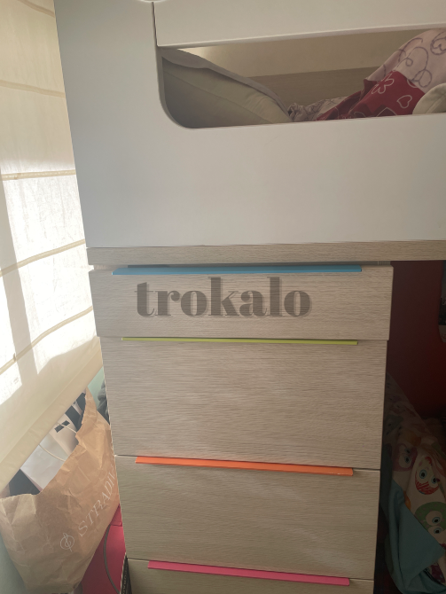 Literas Marca Jjp Terrassa - foto 2